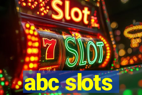 abc slots